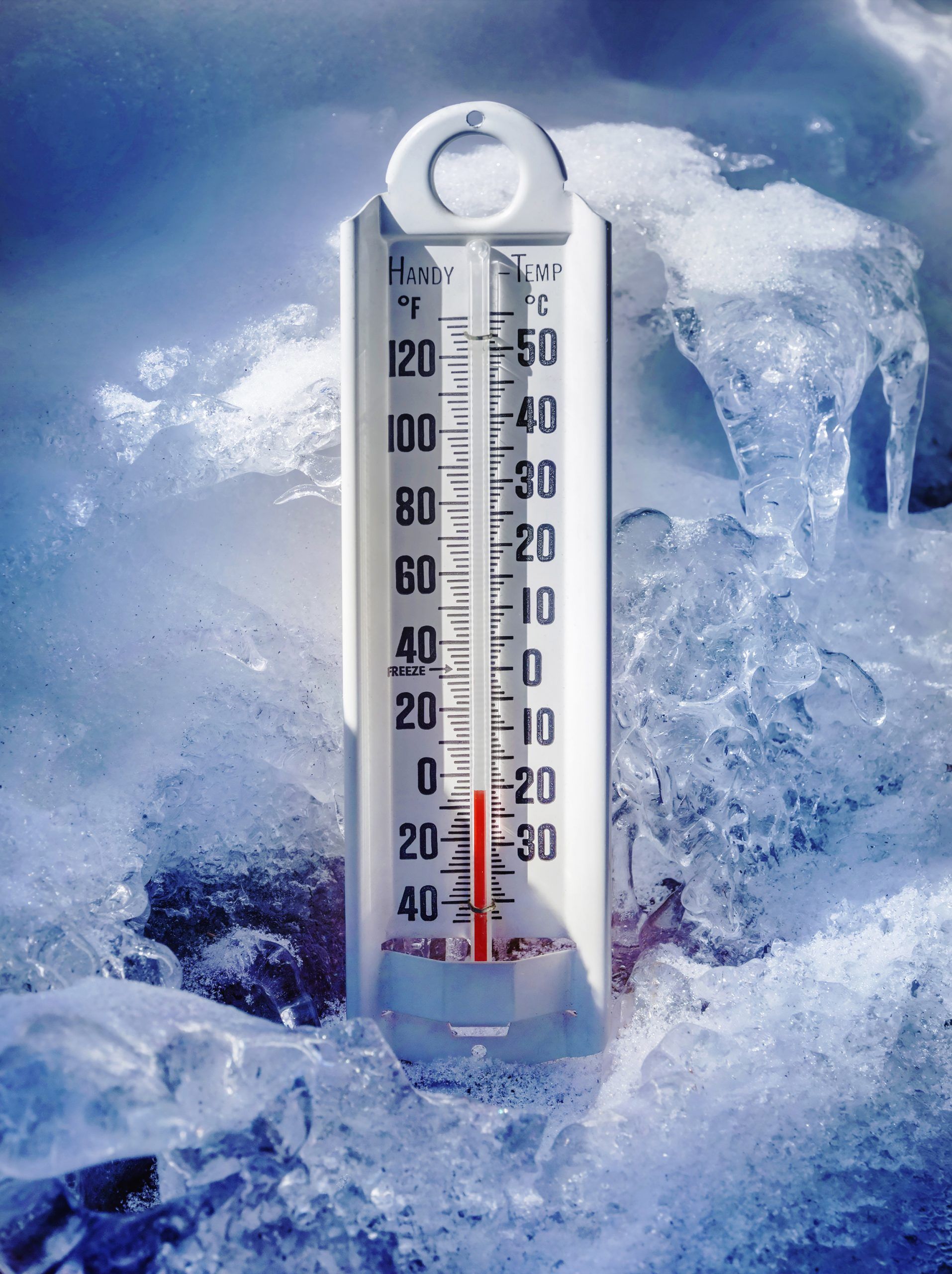 City of Timmins issues extreme cold alert for Tuesday evening | The 