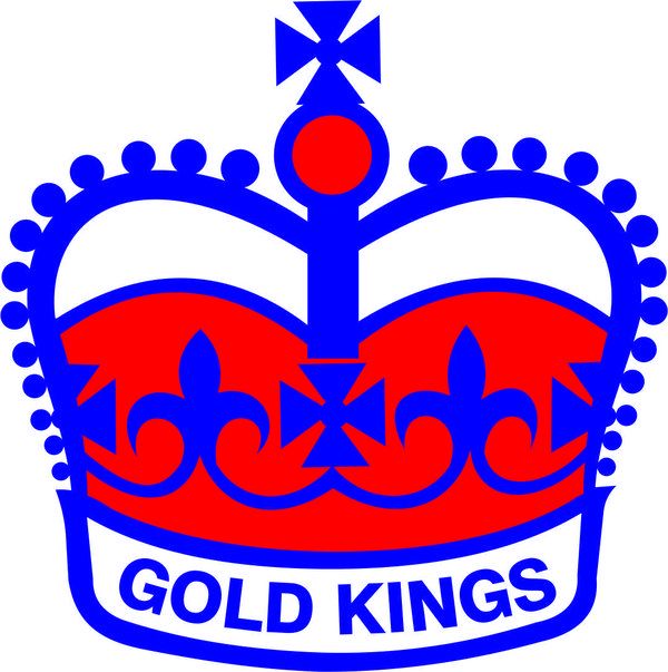 Gold Kings sweep Lumber Kings, earn share of top spot | The Daily Press