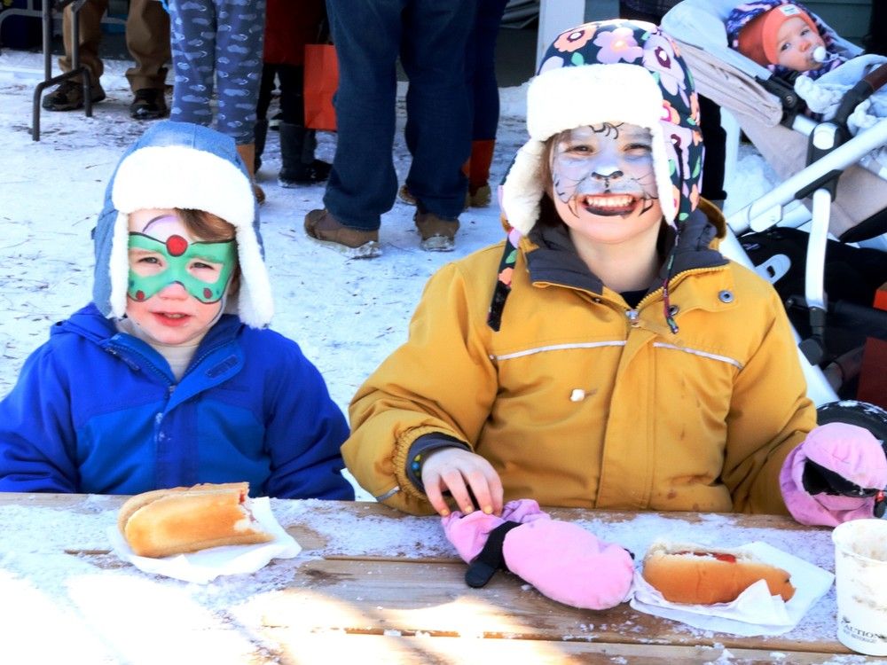 Family Day in Gananoque lots of great fun | Gananoque Reporter