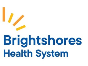 Brightshores Health System logo.