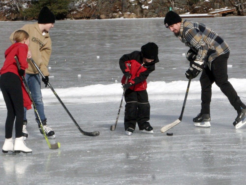 Seeley's Bay Frost Fest founded in 1994 to celebrate, raise money The