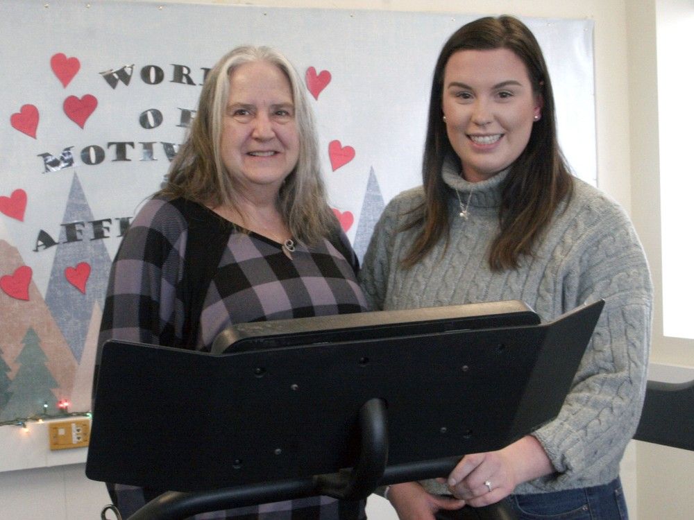 Queen&rsquo;s fitness study recruiting volunteers for 32-week program