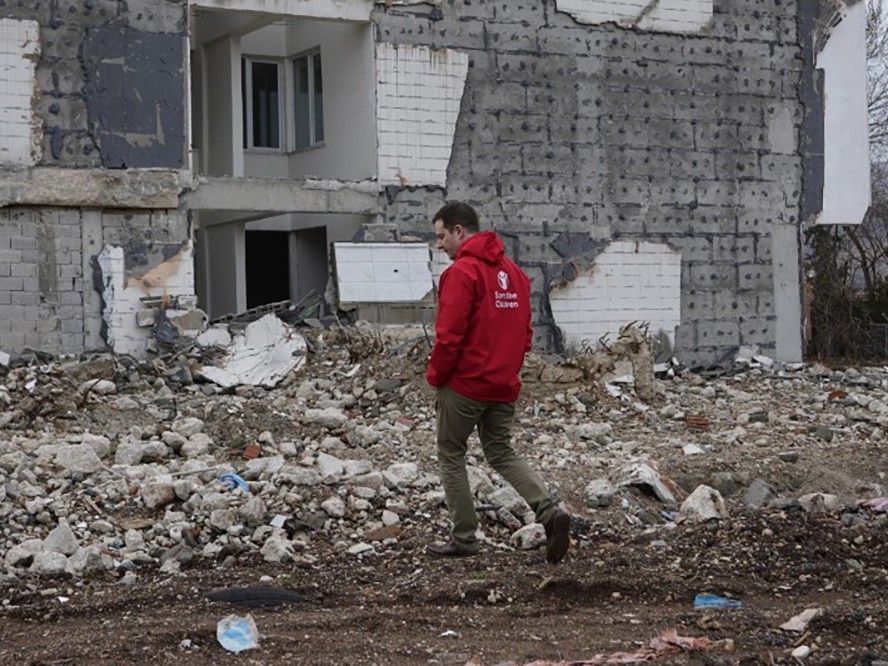 Turkey yet to recover from 2023 earthquakes The Kingston Whig Standard