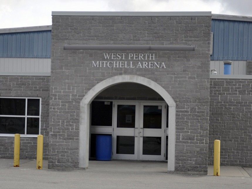 Arena assessment needs to be prioritized as West Perth prepares for '25