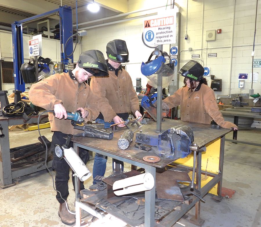 EHS manufacturing careers MidNorth Monitor