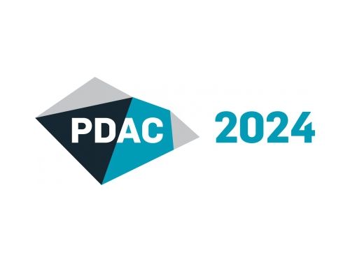 铜狐金属公司：今年三月，我们将在多伦多举办的PDAC 2024展览会上，位于2713号展位，欢迎莅临参观