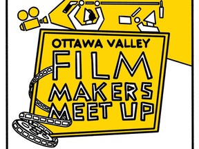 Ottawa Valley Filmmakers Meet Up