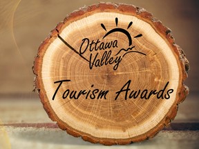 Ottawa Valley Tourism Awards