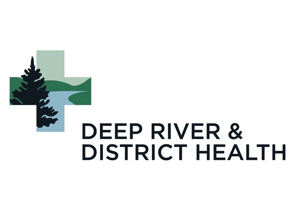 Anonymous 150,000 donation helps Deep River and District Health's