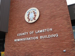 Lambton County