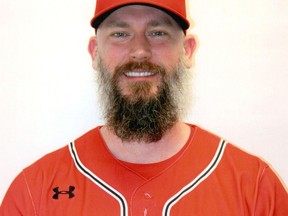John Axford has been selected as a Norfolk County Sports Hall of Recognition inductee for the Class of 2023.