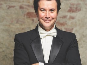 Vancouver-based William (Bill) Rowson, who has done significant work in Ontario, throughout Canada, and around the world, is the new conductor of the SSO.
