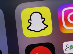 A Sudbury man used Snapchat to become friends with a girl ,11. They eventually had sex.