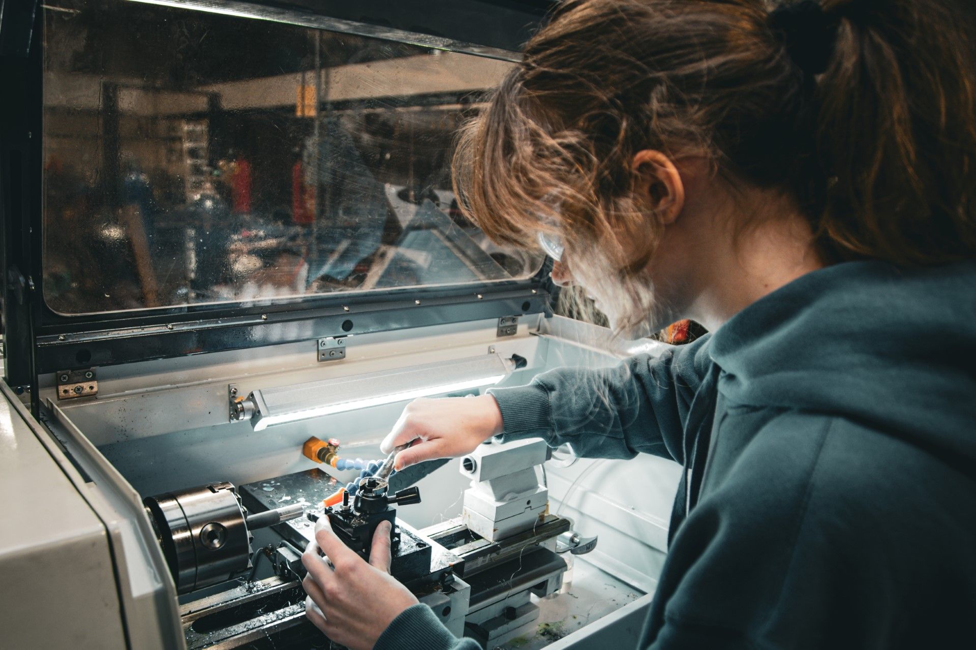 Lively District to hold open house Feb. 7 Sudbury Star