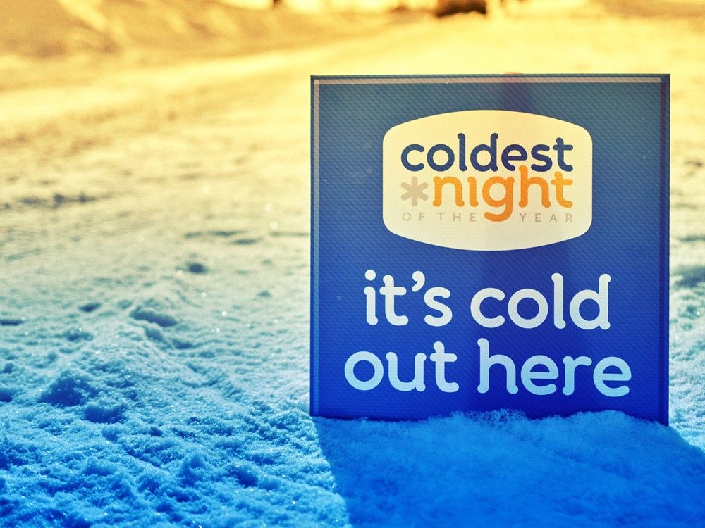 Coldest Night of the Year comes to Tillsonburg Feb. 24 Tillsonburg News
