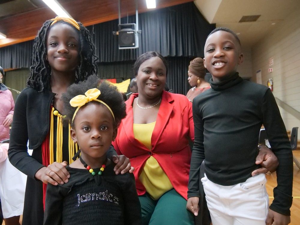 Black History Month’s important for Tillsonburg The West Elgin Chronicle