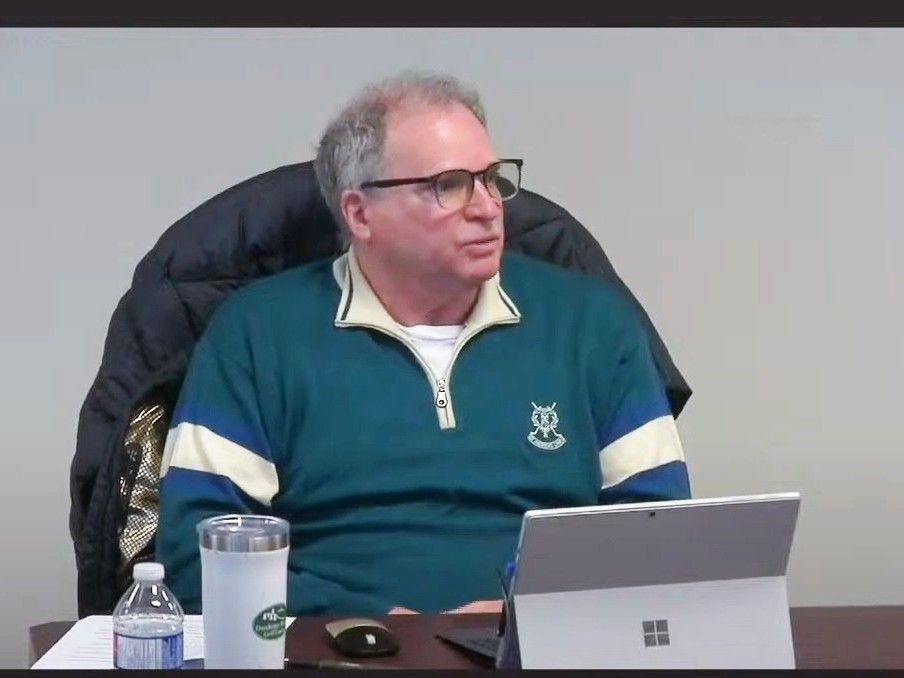 Woodlands County council awards HM Aero Whitecourt Airport engineering