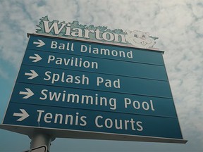 Wiarton BIA board will continue with two new members | Owen Sound Sun Times