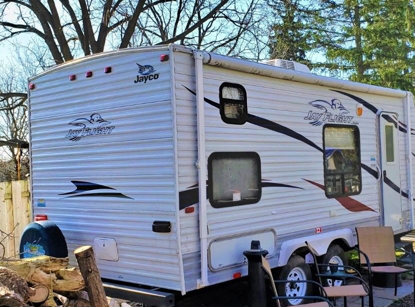 RV, boat owners not penalized in draft consolidated zoning bylaw