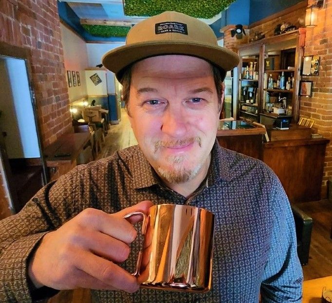 New café and cocktail lounge opens in Downtown Belleville The Napanee