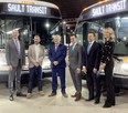 Sault Transit