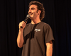 ‘It rejuvenated what I had known’: Jordan Policicchio’s hometown standup gig helped cement career path