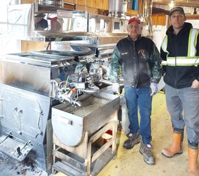 Algoma maple syrup producers hope this is ‘the year’