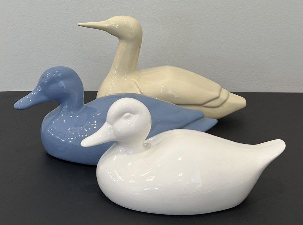 Tom Thomson Art Gallery reveals new exhibitions Owen Sound Sun Times