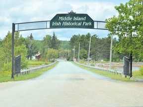 The City of Miramichi will be giving the Middle Island Commission $17,000 above and beyond what was budgeted this year to operate the Middle Island Irish Historical Park. The commission requested the extra funding so it could hire its longtime groundskeeper for another season.