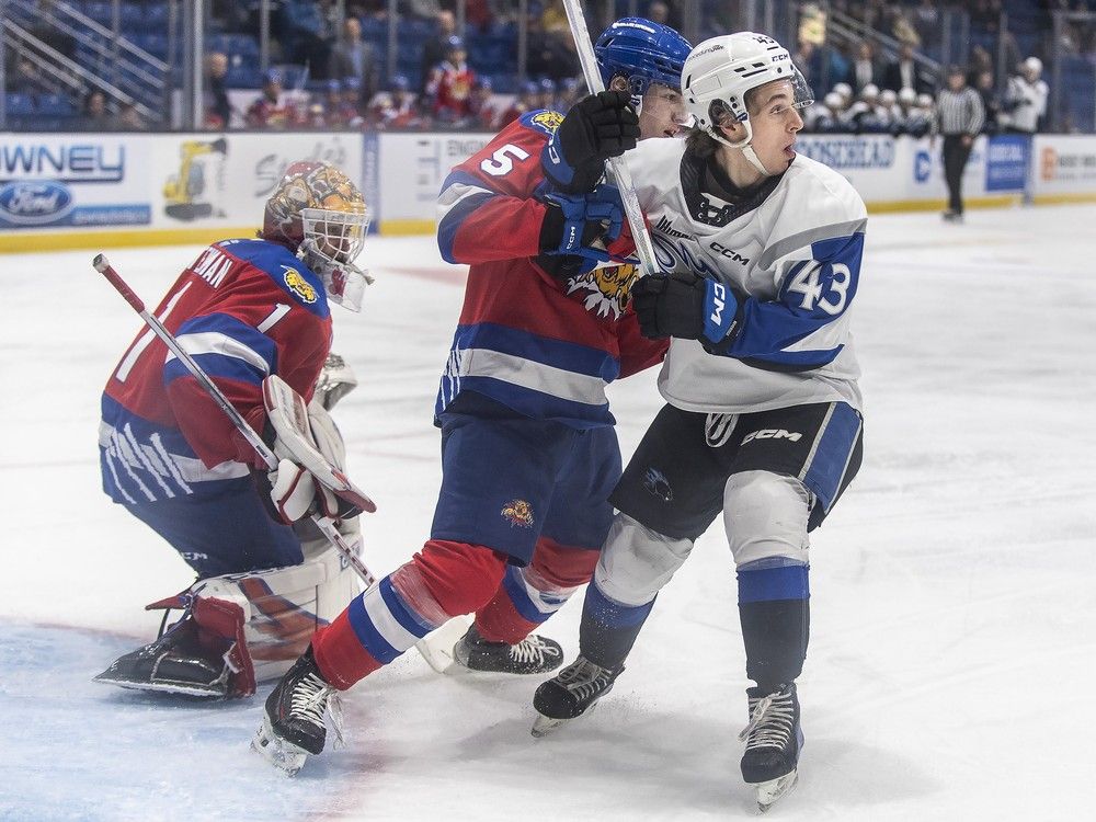 Playoff positioning highlights final weekend of QMJHL regular season ...