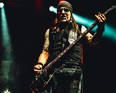 ‘I have absolutely no complaints’: Skid Row’s Rachel Bolan still lapping up the rock star life