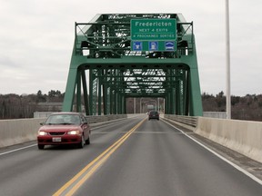 The Department of Transportation and Infrastructure is planning to close the Princess Margaret Bridge for roughly five weeks in May and June to address the troubled repaving job from last year and resurface the north-side approach.