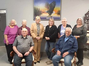 Massey Area Museum elects 2024 board of directors