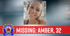 Missing woman Amber