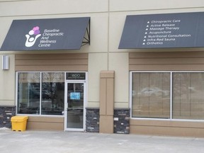 Sherwood Park massage