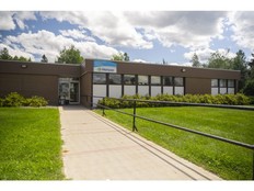 Petitcodiac Health Centre