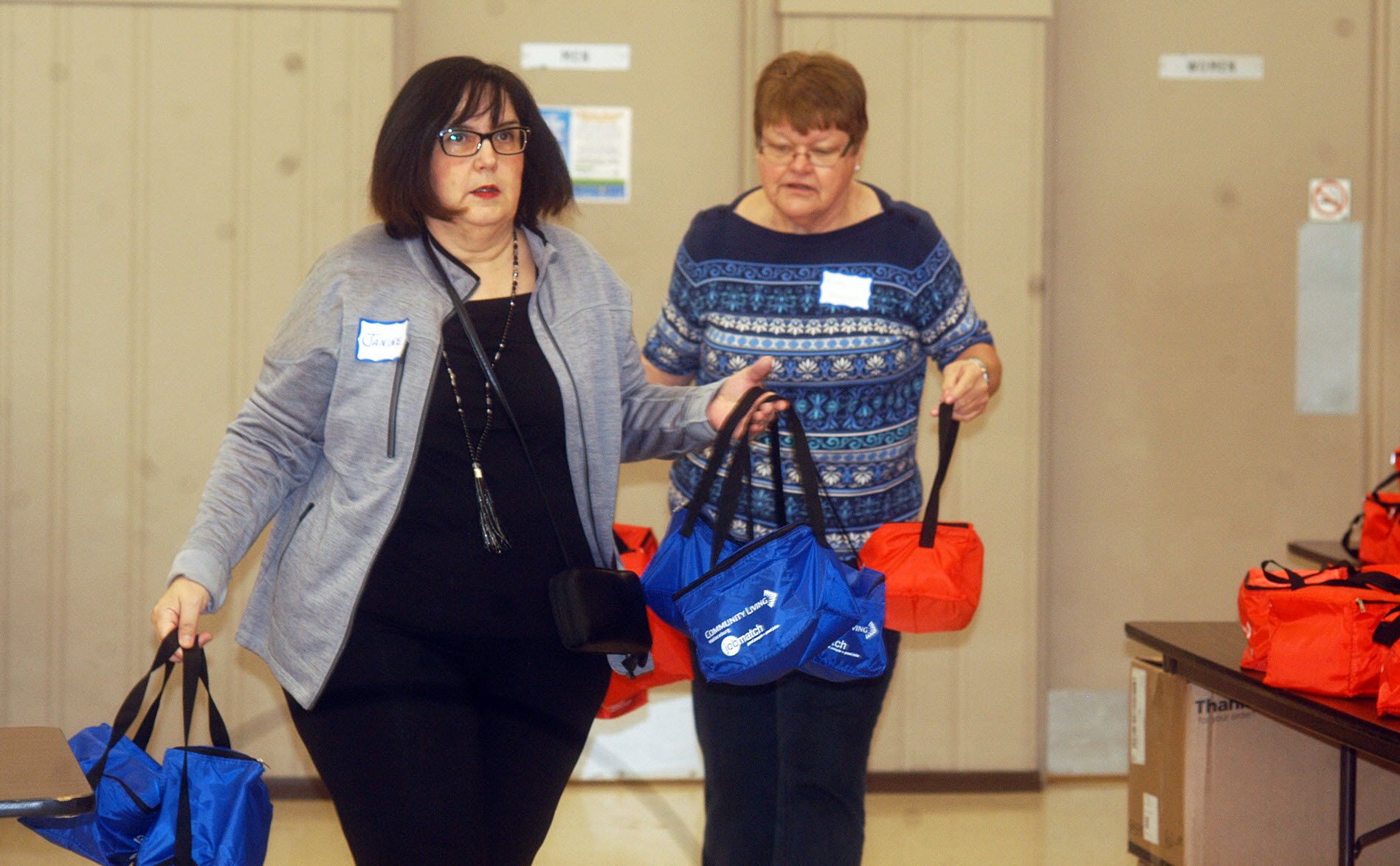 Wallaceburg’s annual box lunch returns April 18 The Woodstock