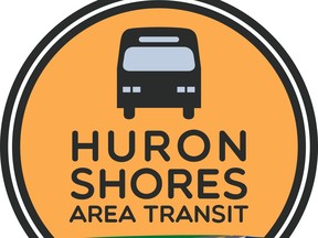 Huron Shores Area Transit