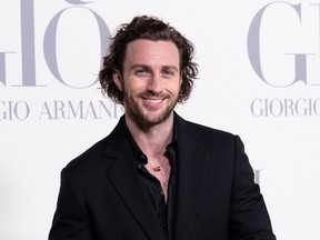 Aaron Taylor-Johnson has reportedly been offered the part of James Bond.