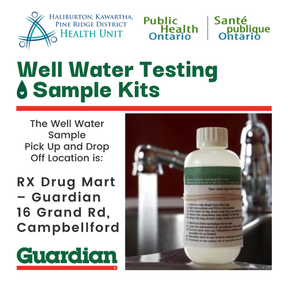 Well Water Testing Kits