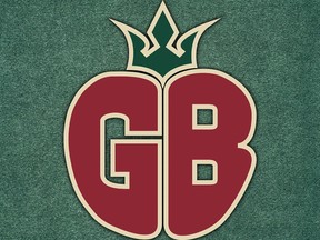 Georgian Bay Applekings logo. Files