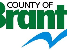 County of Brant