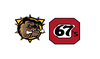 Bulldogs 67s