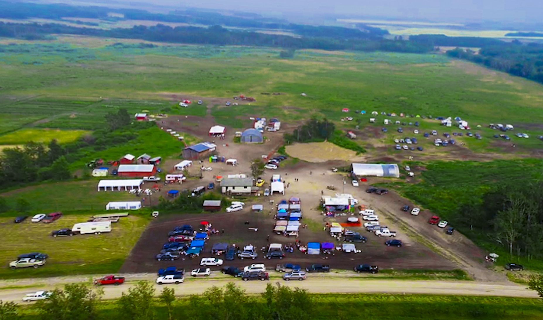 Haywire Farm Festival growing for 2024 Melfort Journal