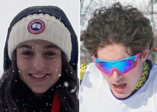 SDSSAA High School Athletes of the Week: Jebreen, Joiner standouts on snow for Lo-Ellen