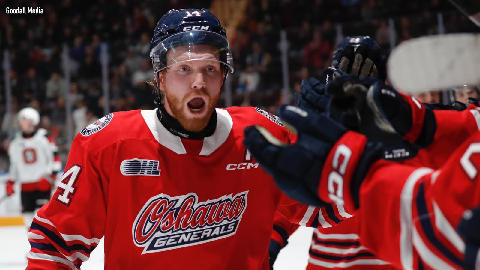 Powassan's Connor signs NHL deal with Dallas Stars North Bay