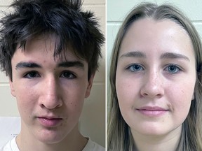 Niemi, Kirwan take flight with Hawks | Sudbury Star