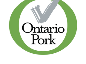 Ontario Pork logo