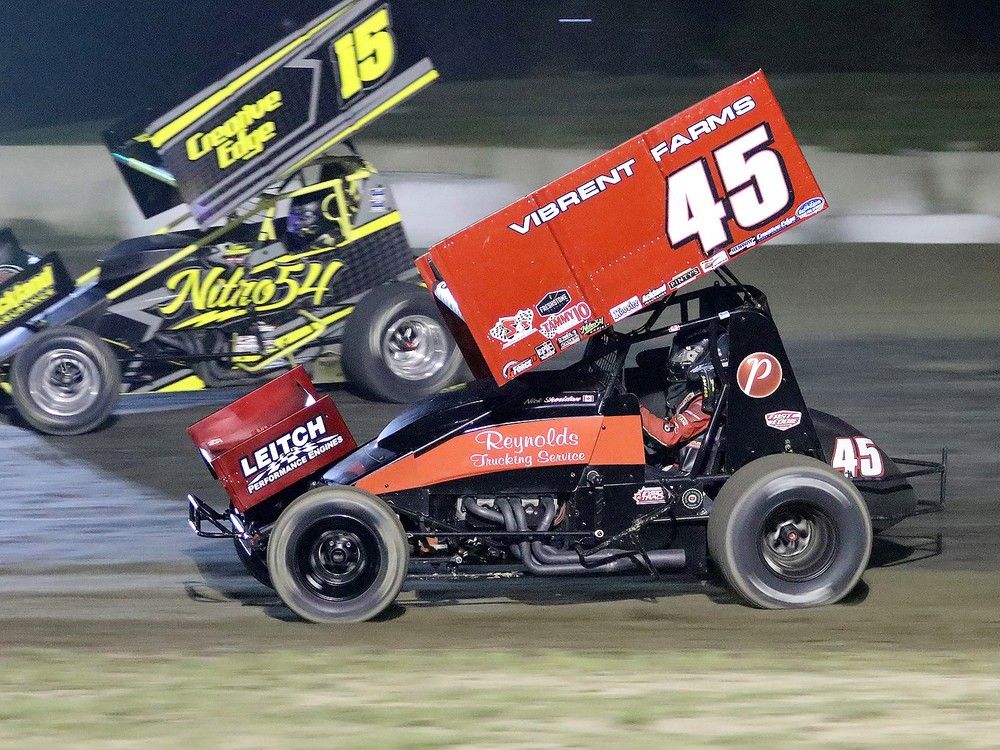 Brighton Speedway opens 2024 season Saturday | Belleville Intelligencer