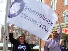 Brantford Women's Day